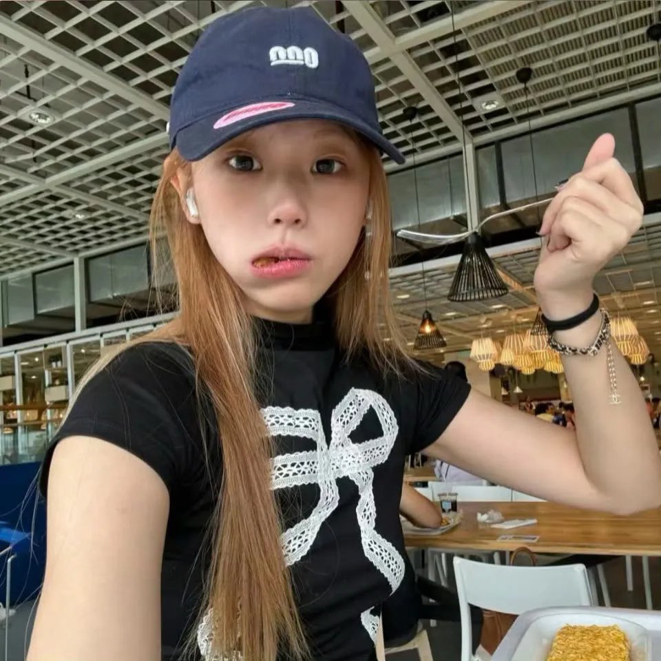 站在你背后